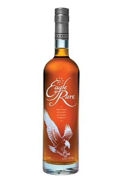 Eagle Rare 10 Year Bourbon